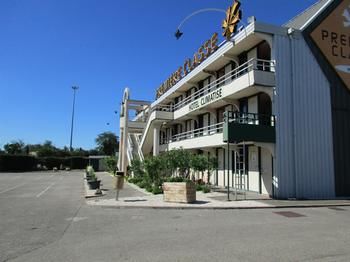 Premiere Classe Avignon Nord - Le Pontet 0*