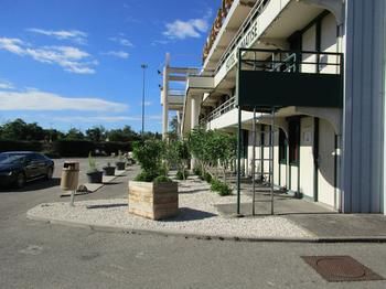Premiere Classe Avignon Nord - Le Pontet 0*