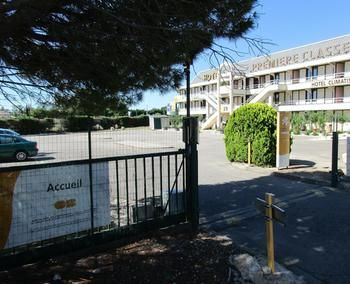 Premiere Classe Avignon Nord - Le Pontet 0*
