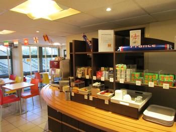 Premiere Classe Avignon Nord - Le Pontet 0*