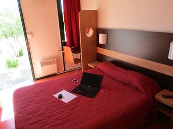 Premiere Classe Avignon Nord - Le Pontet 0*