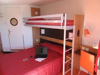 Premiere Classe Avignon Nord - Le Pontet 0*