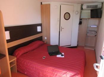 Premiere Classe Avignon Nord - Le Pontet 0*