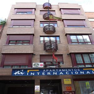 Туры в Stylish City Aparthotel Madrid