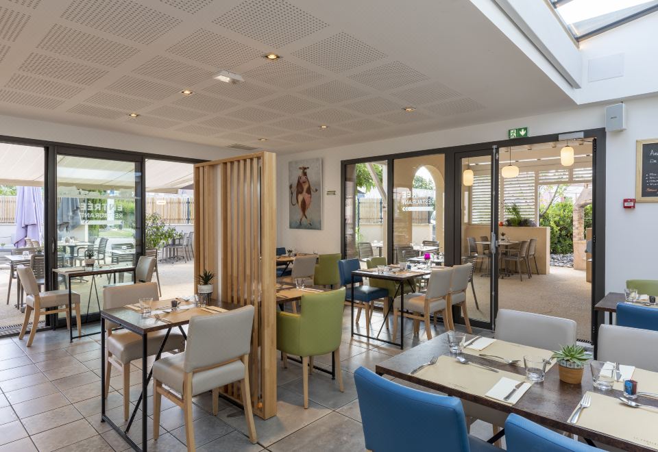 The Originals City Hotel Limoges Sud 3*