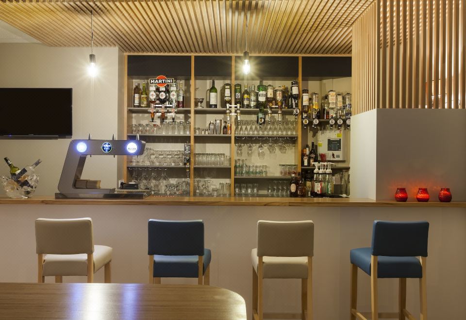 The Originals City Hotel Limoges Sud 3*