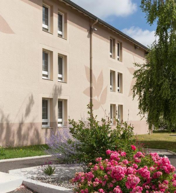 The Originals City Hotel Limoges Sud 3*