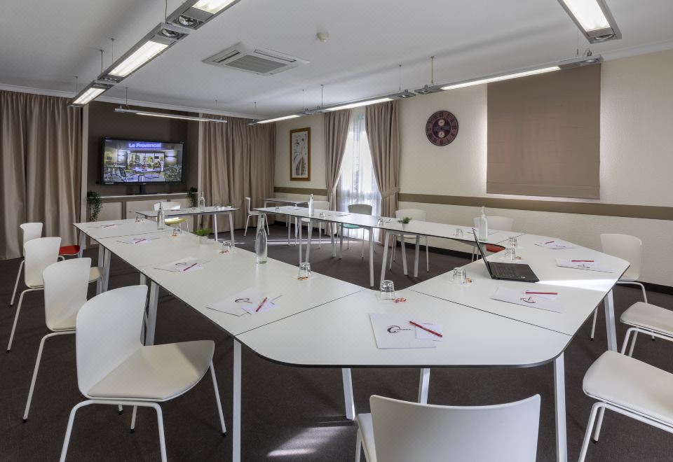 The Originals City Hotel Limoges Sud 3*