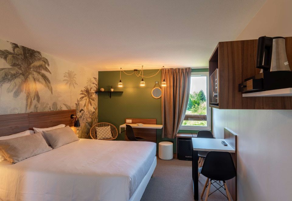 The Originals City Hotel Limoges Sud 3*