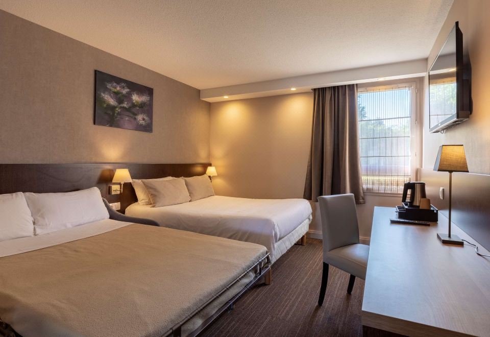 The Originals City Hotel Limoges Sud 3*