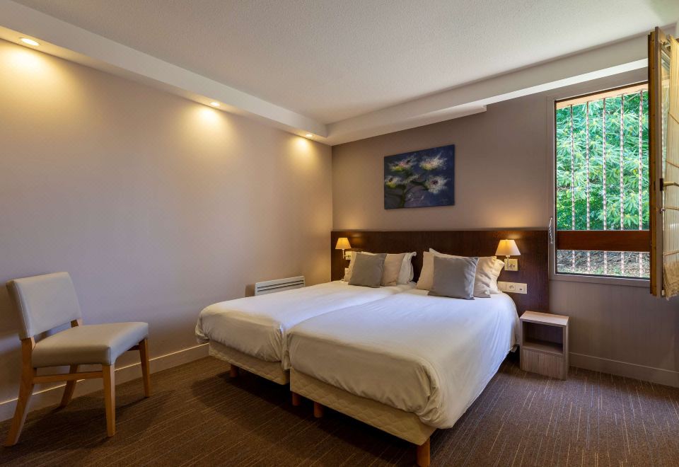 The Originals City Hotel Limoges Sud 3*