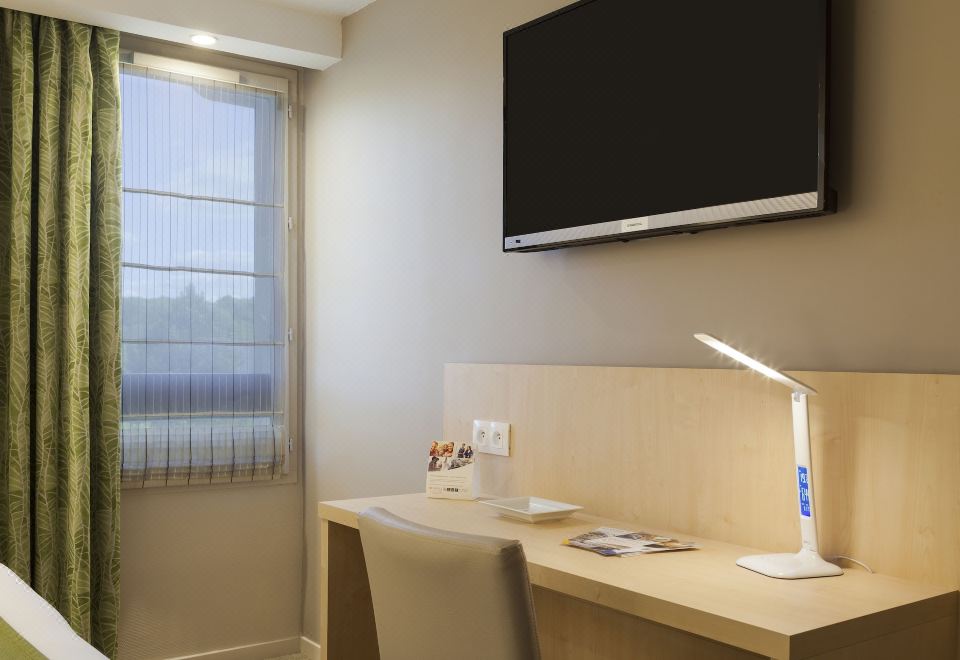 The Originals City Hotel Limoges Sud 3*