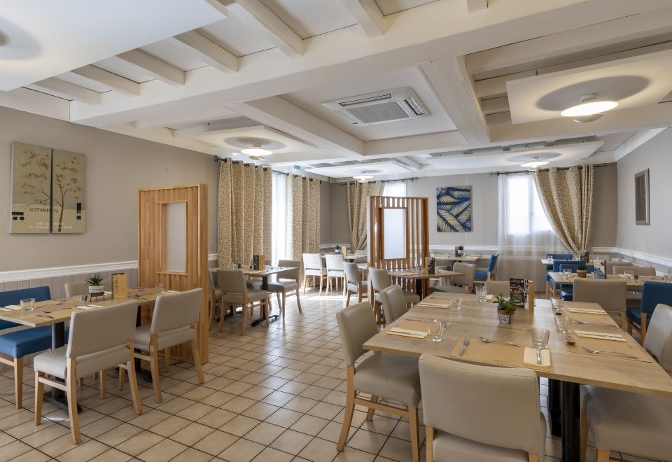 The Originals City Hotel Limoges Sud 3*