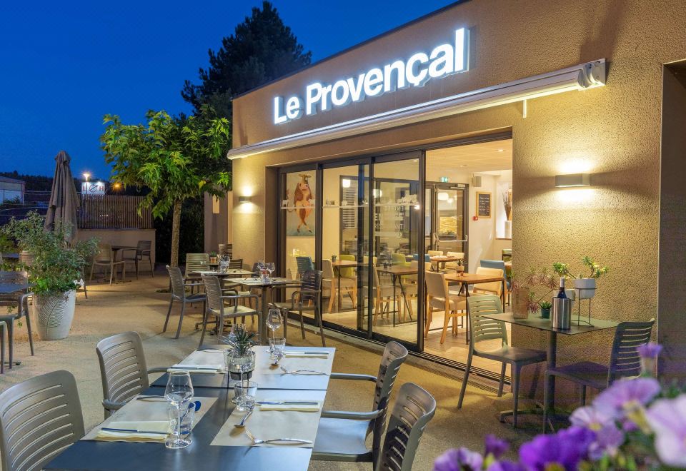 The Originals City Hotel Limoges Sud 3*
