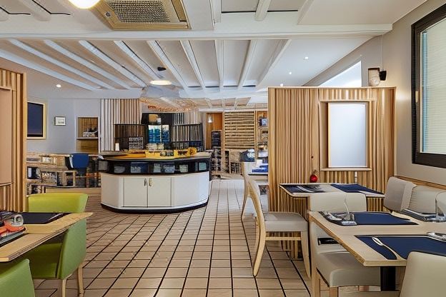 The Originals City Hotel Limoges Sud 3*