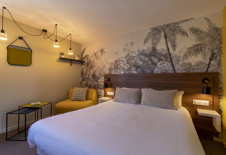 The Originals City Hotel Limoges Sud 3*