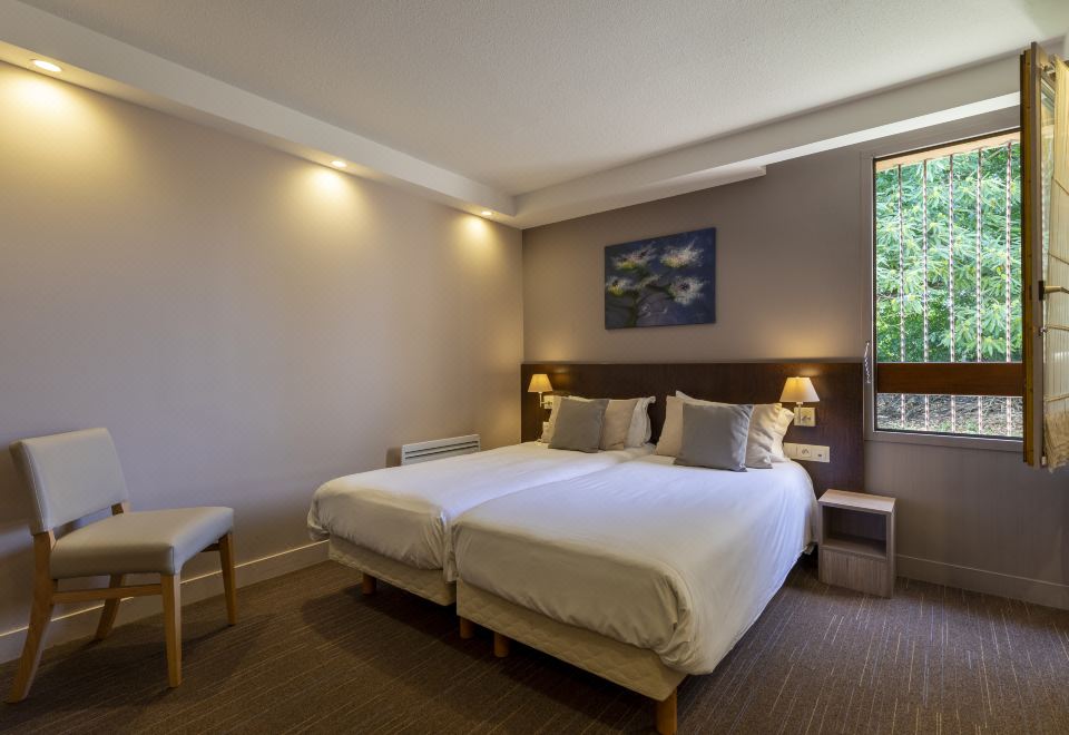 The Originals City Hotel Limoges Sud 3*