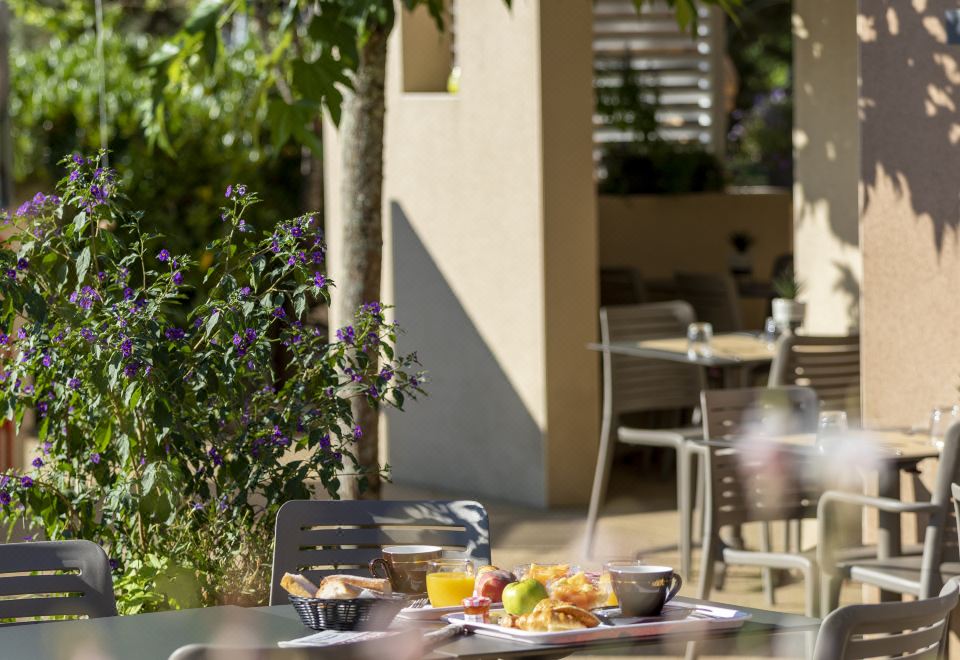 The Originals City Hotel Limoges Sud 3*