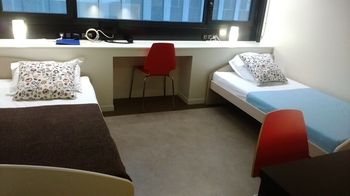 Study Hotel 0*