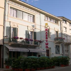 Hotel Massimo 3*