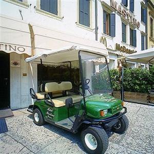 Mastino Hotel Verona 3*