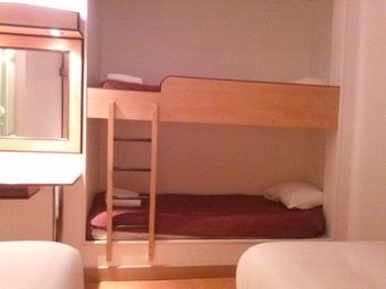 Logis Hotel Acotel 2*