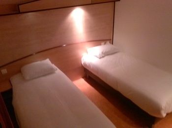 Logis Hotel Acotel 2*
