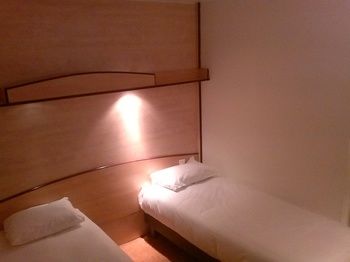 Logis Hotel Acotel 2*