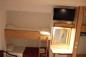 Logis Hotel Acotel 2*