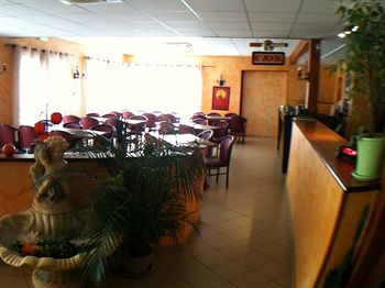 Logis Hotel Acotel 2*
