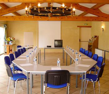 Logis Hotel Acotel 2*