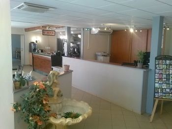 Logis Hotel Acotel 2*