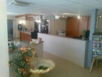 Logis Hotel Acotel 2*