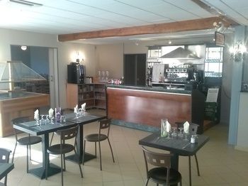 Logis Hotel Acotel 2*