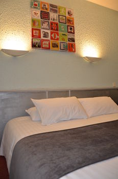 Logis Hotel Noemys Brive - Restaurant Le Teinchurier 3*