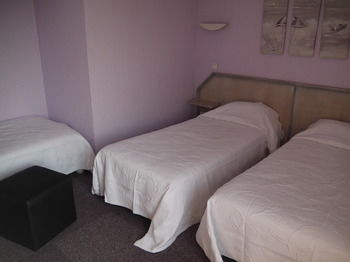 Logis Hotel Noemys Brive - Restaurant Le Teinchurier 3*