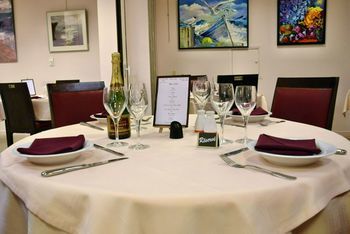 Logis Hotel Noemys Brive - Restaurant Le Teinchurier 3*
