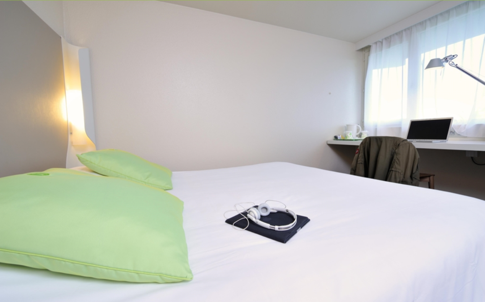 Hotel Campanile Reims Est - Taissy 0*