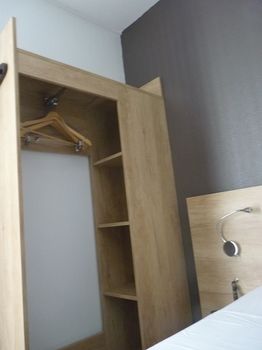 Hotel Wood Inn Bordeaux Aeroport 2*