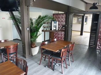 Hotel Wood Inn Bordeaux Aeroport 2*