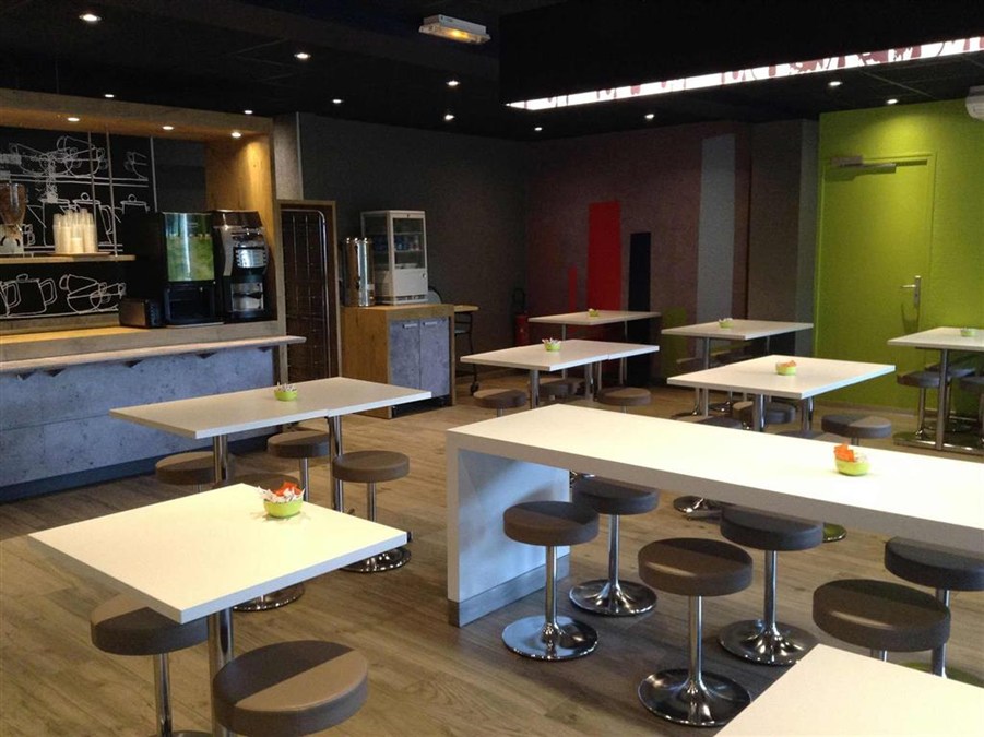 ibis budget Avignon Nord Le Pontet 2*