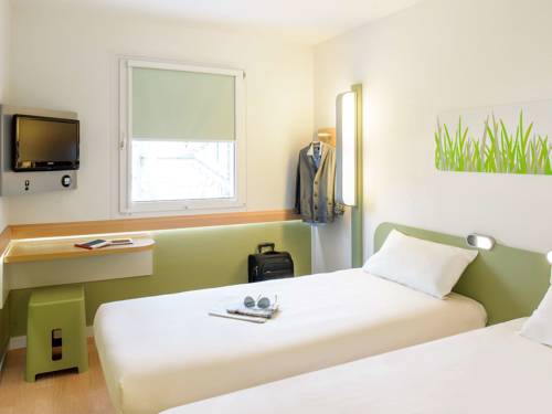 ibis budget Avignon Nord Le Pontet 2*