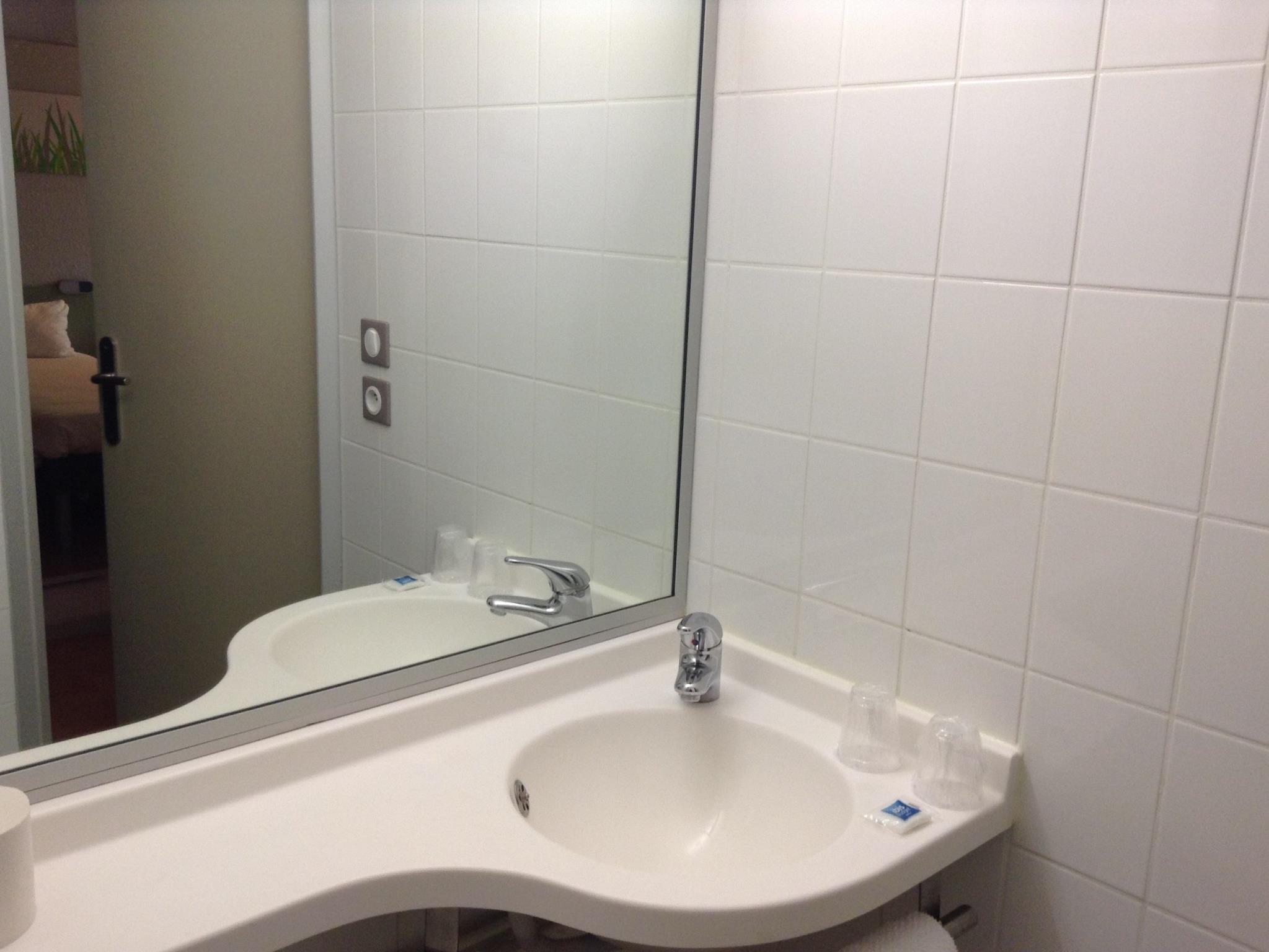 ibis budget Avignon Nord Le Pontet 2*