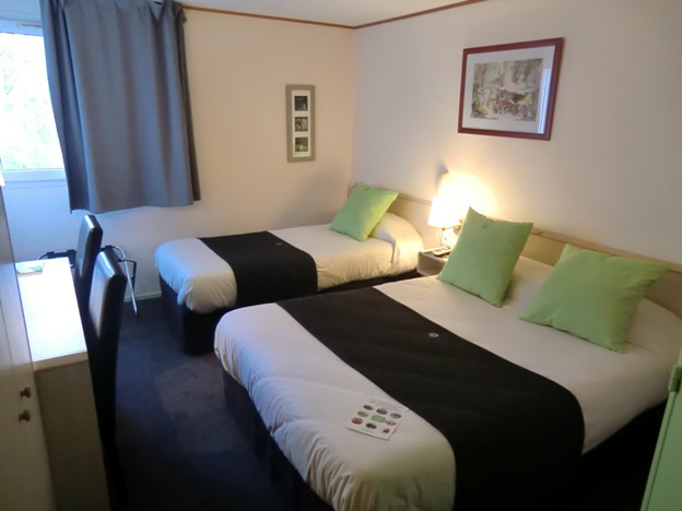 Sure Hotel by Best Western Limoges Sud 3*