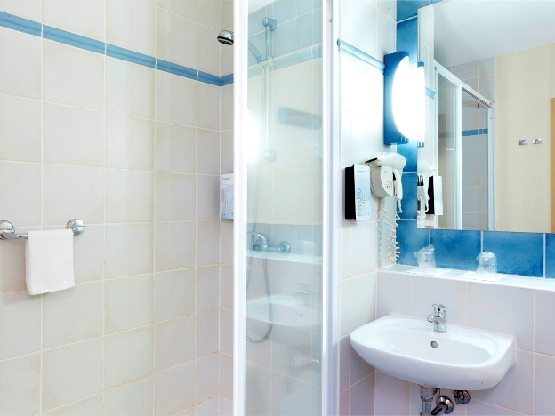 Sure Hotel by Best Western Limoges Sud 3*