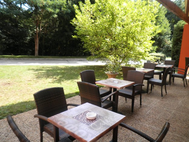Sure Hotel by Best Western Limoges Sud 3*