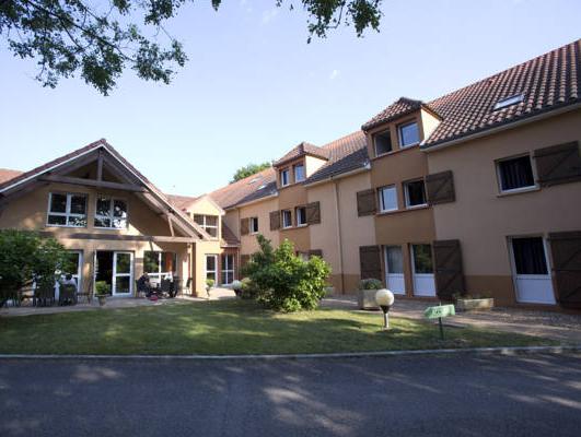 Sure Hotel by Best Western Limoges Sud 3*