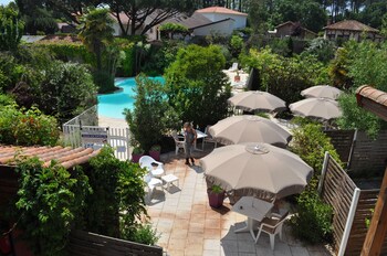 Atlantis Hotel Mimizan Les Landes 2*