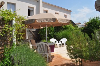 Atlantis Hotel Mimizan Les Landes 2*