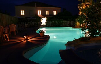 Atlantis Hotel Mimizan Les Landes 2*